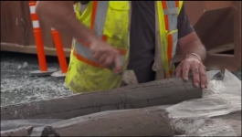 The Curse of Oak Island - Season 10 Episode 07